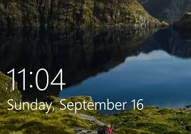 add windows 10 lock screen pictures to your wallpaper collection lock screen picture wallpaper windows
