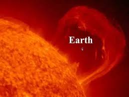 To put it simply, the sun is as big as more than 1 million earth masses put together. Is The Size Of The Earth The Sun And The Moon The Same Quora