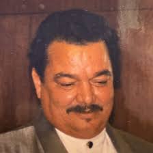 Barclay George Nathaniel Adams