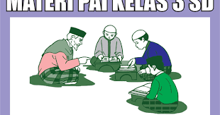 We did not find results for: Materi Pelajaran Pai Kelas 3 Sd Mi Semester 1 2
