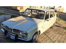 Image result for Beige 1969 Renault