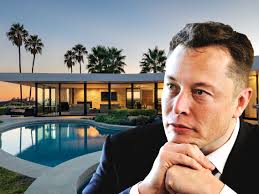 We did not find results for: 100m Real Estate Portfolio Elon Musk Has To Sell To Own No House