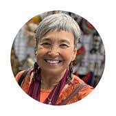 Jill Strunk's Instagram, Twitter & Facebook