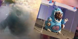 The idw comic book series is under the spoiler policy. Spoiler Alert Name Revealed For New Ghostbusters Afterlife Ghost Ghostbusters News