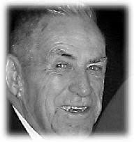 JAMES McGARVEY Obituary (2013)