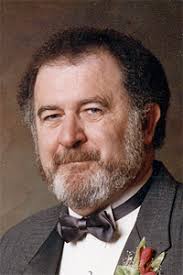 William Medlin Obituary (2007)