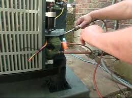 American standard hvac manuals parts lists wiring. Hvac American Standard Heat Pump Air Handler Install Louisville Kentucky Youtube