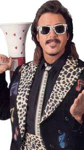 BIO/Profil Jimmy Hart