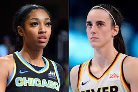 Angel Reese Talks Caitlin Clark, Says the WNBA Has Grown 'Because of Me Too'