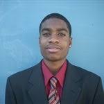 Fred Lacey's Hollins High School Bio