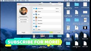 On your iphone, ipad, or ipod touch, go to settings > your name > icloud > manage storage > photos, then tap disable & delete. How To Turn Off Icloud On Macbook Youtube