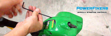 Here's how i go about checking into each part of our lawn mower engine: Lawn Mower Repair Shop In My Area