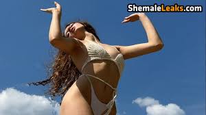 Stefania Deriabina Derwald - ShemaleLeaks OnlyFans Photo 30