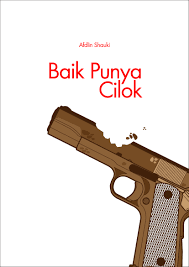 Mencilok dr hasil yg terbaik. Baik Punya Cilok By Naniology On Deviantart