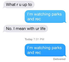 The crazy thing we do and how you make me laugh? 40 Humorous Text Messages That Will Instantly Make You Laugh Out Loud