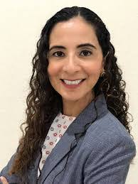 Mayra Garibay's Instagram, Twitter & Facebook