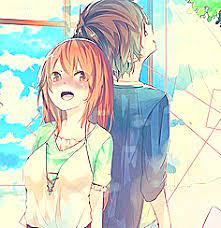 Check spelling or type a new query. Anime Brother And Sister By Josaphiene On Deviantart