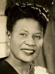 Clover Williams Obituary (1924