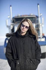 This mission is on thin ice. Ice Road Truckers Next Episode Air Date Countdown