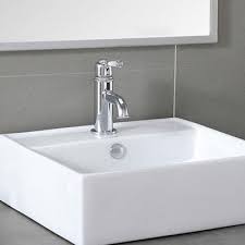 Features a concealed round overflow, yet sleek, prevents water leaks and spills without spoiling its elegance. Wash Bowl Bathroom Sinks Artcomcrea