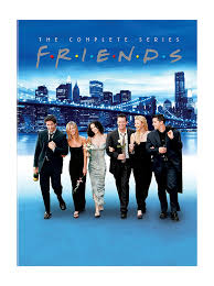 Hur känns det att bli utfryst i en chatt? Amazon Com Friends The Complete Series Collection 25th Anniversary Repackaged Dvd Courteney Cox David Schwimmer Jennifer Aniston Lisa Kudrow Matthew Perry Matt Leblanc Movies Tv