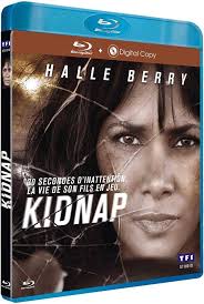 Kidnap [Blu-ray] [FR Import]: Amazon.de: Berry, Halle, Gourrier, Dana,  Berry, Christopher, Prieto, Luis, Berry, Halle, Gourrier, Dana: DVD &  Blu-ray