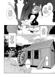 My Lover Reincarnated As A Horse - nHentai Yaoi