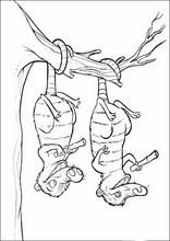 Have fun discovering pictures to print and drawings to color. Coloring Pages Ice Age L0