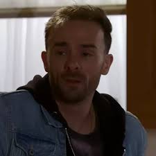 Coronation Street fans mistake David Platt for father of Daisy's unborn  baby in 'turn up for the books'