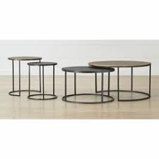 Find barrel coffee table in canada | visit kijiji classifieds to buy, sell, or trade almost anything! Knurl Small Coffee Table Crate And Barrel Uae