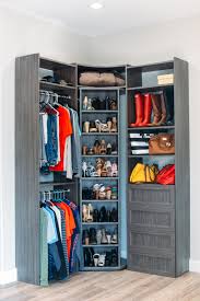 There is no need to pay for expensive custom closet organizers or hire costly closet design experts. Spinning Wardrobes Pantries And More Lazy Lee Australia