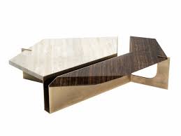 Stratos Coffee Table 3d Model Enne Turkey