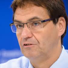 Stream episode Peter Liese, MEP