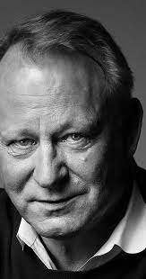 Stellan skarsgård was born in gothenburg, västra götalands län, sweden, to gudrun (larsson) and jan skarsgård. Stellan Skarsgard Imdb