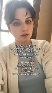 Dana Polyamory Why Do They Look Like That