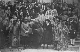 Acestea vor fi prezentate în continuare. ZÄƒpadÄƒ GenÄƒ Discriminare 1 Decembrie 1918 Cine A Facut Unirea Fiorimania Org