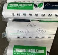 Insulation Blanket, Soundproof and Hydrophobic Building ...