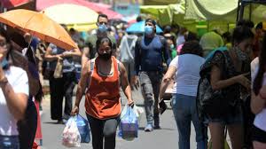 Durante este lunes, en medio del reporte de contagios y fallecidos por coronavirus, el ministerio de salud informó importantes novedades para algunas comunas de chile dentro del contexto del plan paso a paso. Owpbvrccqfs12m
