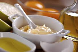 Place egg yolk, olive oil, honey, etc., in a bowl and mix well. How To Heal Dry Damaged Hair With Olive Oil Eggs Mayonnaise
