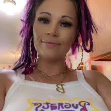 Brandy Reed's Instagram, Twitter & Facebook