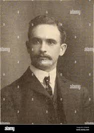 Corliss george hi-res stock photography and images