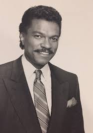 what color were Dale Robertson's eyes