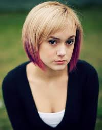 Short hair styles are pretty fashionable and popular, also there is too many ideas for a new look, if you afraid giving a style to your short hair, we are here so, here you are most attractive and stylish 20+ ombre hair color for short hair pictures. 30 Stunning Short Ombre Hair Ideas For 2021 Hairstylecamp
