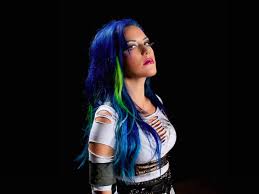 Arch Enemy Singer Alissa White Gluz Splits The Social Media With Her Own Desicion Metalhead Zone 'if there's an opportunity to use clean vocals we'll probably do it'. arch enemy singer alissa white gluz