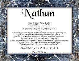 Nathan Png 839 645 Pixels Names With Meaning Meant To Be Baby Boy Names