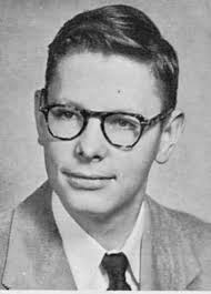 CT STATE TREASURER HENRY "HANK" PARKER "RIP"