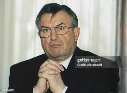 93 Karl Lehmann Kardinal Photos & High Res Pictures