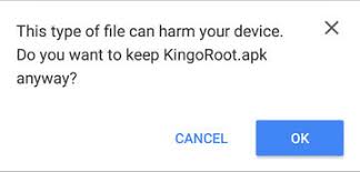 If you want to access restricted games and other apps then instant root apk is for you. How To Root Android Without Computer Kingoroot Apk