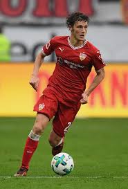 Benjamin Pavard Photos Photos Eintracht Frankfurt V Vfb Stuttgart Bundesliga Soccer Dad Football Mom Football Players
