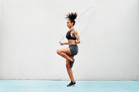 The nerd fitness jump rope workout (with video tutorial). 10 Best Jump Ropes For Beginners Cardio Hiit And Crossfit